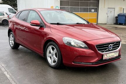 Volvo V40 Gebrauchtwagen