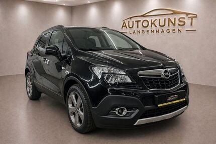 Opel Mokka Gebrauchtwagen