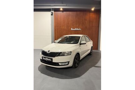 Skoda Rapid Gebrauchtwagen