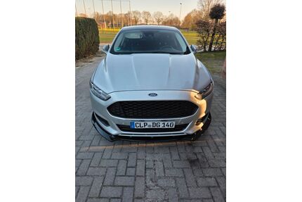 Ford Mondeo Gebrauchtwagen