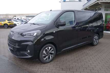 Fiat Ulysse Gebrauchtwagen