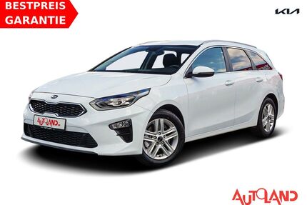 Kia ceed Sportswagon Gebrauchtwagen
