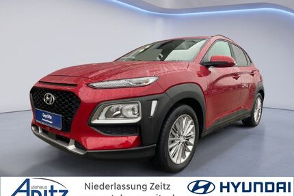 Hyundai KONA Gebrauchtwagen