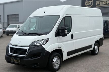 Peugeot Boxer Gebrauchtwagen