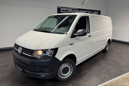 VW T6 Transporter Gebrauchtwagen