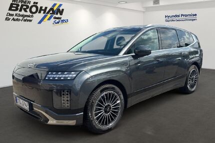 Hyundai IONIQ 9 Gebrauchtwagen