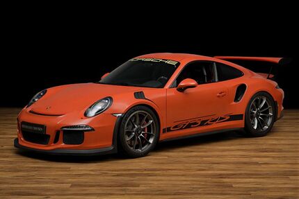 Porsche 911 Urmodell Gebrauchtwagen
