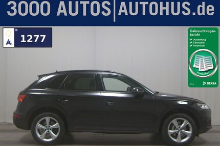 Audi Q5 Gebrauchtwagen