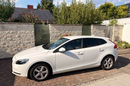 Volvo V40 Gebrauchtwagen