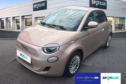 Fiat 500e Gebrauchtwagen