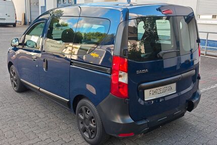 Dacia Dokker Gebrauchtwagen