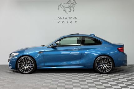 BMW M2 Gebrauchtwagen