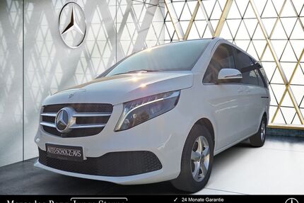 Mercedes-Benz V 250 Gebrauchtwagen