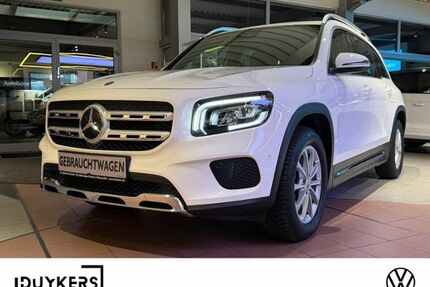 Mercedes-Benz GLB 200 Gebrauchtwagen