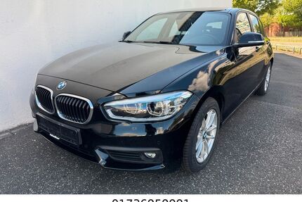 BMW 118 Gebrauchtwagen