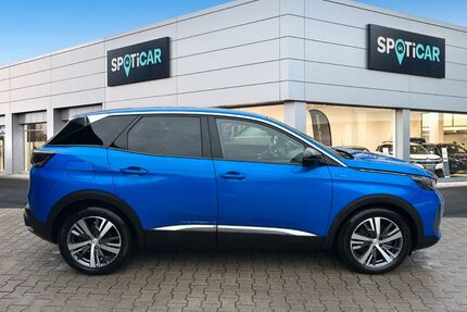 Peugeot 3008 Gebrauchtwagen