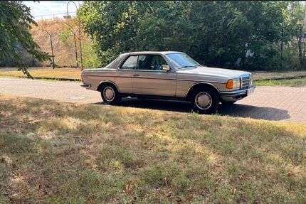 Mercedes-Benz 280 Gebrauchtwagen