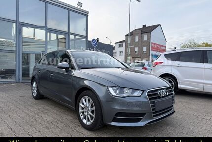 Audi A3 Gebrauchtwagen