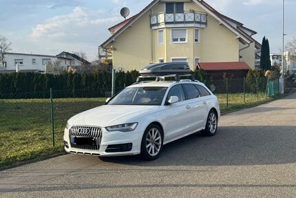 Audi A6 Allroad Gebrauchtwagen