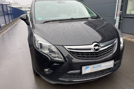 Opel Zafira Gebrauchtwagen