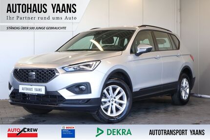 Seat Tarraco Gebrauchtwagen