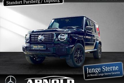 Mercedes-Benz G 450 Gebrauchtwagen