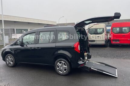 Mercedes-Benz Citan Gebrauchtwagen