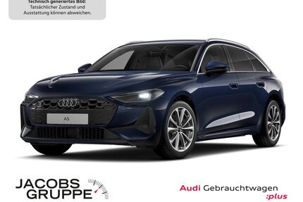 Audi A5 Gebrauchtwagen