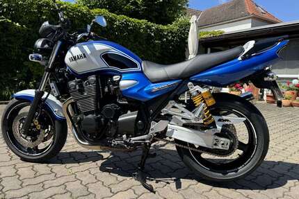 Yamaha XJR 1300 Gebrauchtwagen