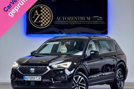 Seat Tarraco Gebrauchtwagen