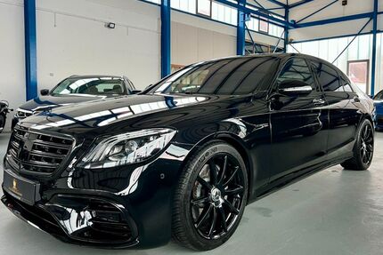 Mercedes-Benz S 560 Gebrauchtwagen