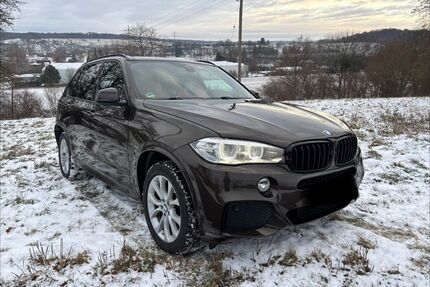 BMW X5 Gebrauchtwagen