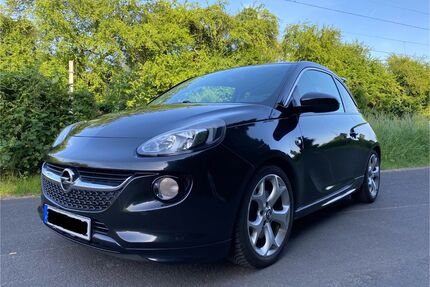 Opel Adam Gebrauchtwagen