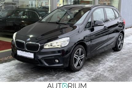 BMW 220 Active Tourer Gebrauchtwagen