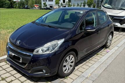 Peugeot 208 Gebrauchtwagen