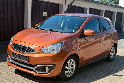 Mitsubishi Space Star Gebrauchtwagen