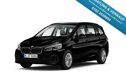 BMW 218 Gran Tourer Gebrauchtwagen