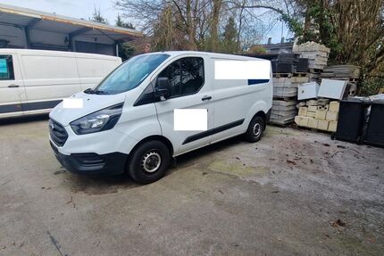 Ford Transit Custom Gebrauchtwagen