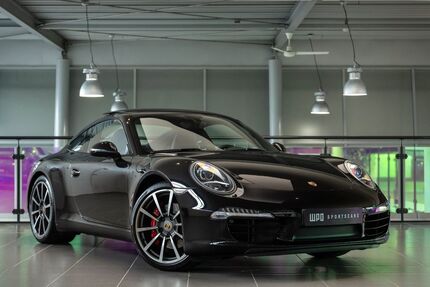 Porsche 991 Gebrauchtwagen