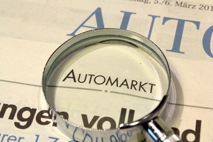 Wie sich die Ansprüche von Autokäufern im Laufe der Zeit verändert haben
