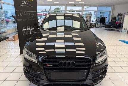 Audi SQ5 Gebrauchtwagen