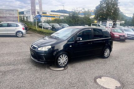 Ford C-Max Gebrauchtwagen