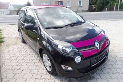 Renault Twingo Gebrauchtwagen