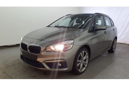 BMW 225 Active Tourer Gebrauchtwagen