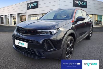 Opel Mokka Gebrauchtwagen