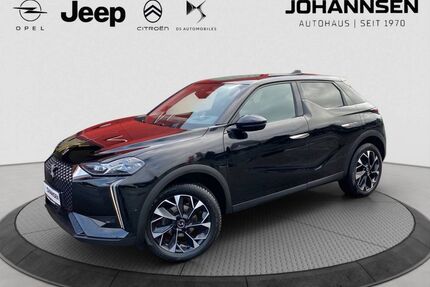 DS Automobiles DS3 Gebrauchtwagen