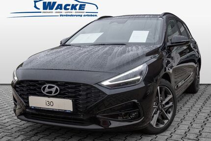 Hyundai i30 Gebrauchtwagen