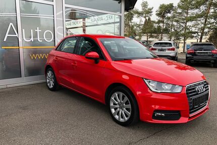Audi A1 Gebrauchtwagen