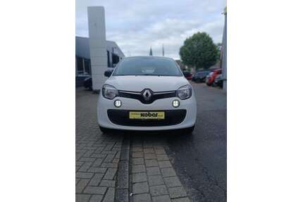 Renault Twingo Gebrauchtwagen