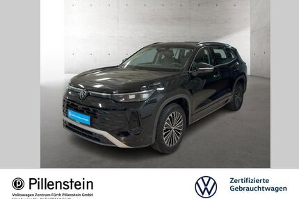VW Tayron Gebrauchtwagen